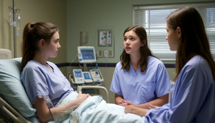 Рассказы про докторов