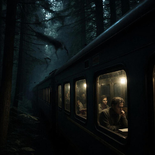 Мистические истории 