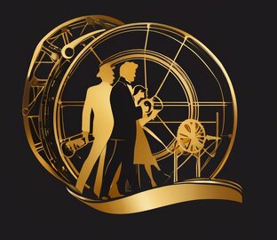 Золотой фонд кино: Великие актеры и их роли