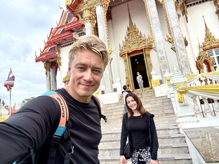 Таиланд 🚙 Экскурсии