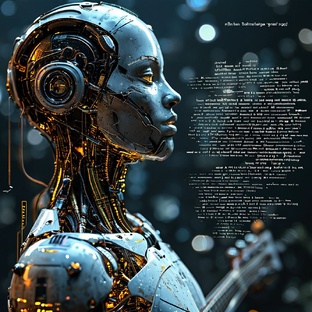 Визуализация песен