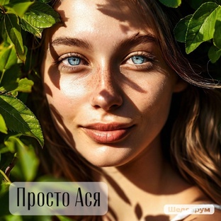 «Просто Ася.» Премиум-подписка