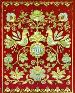 Текстиль и ковры