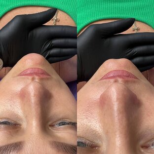 Четкие формы 