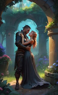 История любви