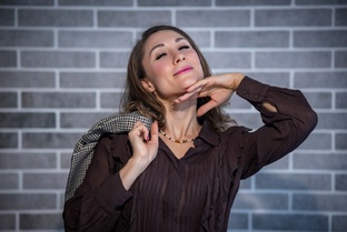 Прокачай себя!