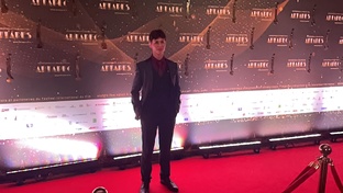 Арчаков Андрей 