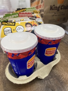 Лучшие службы доставки еды