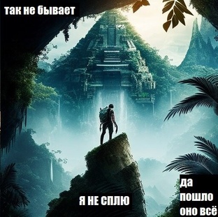 ОСОЗНАННЫЕ СНЫ