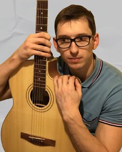 Моё творчество