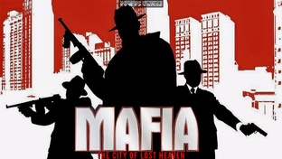 Mafia The City of Lost Heaven 