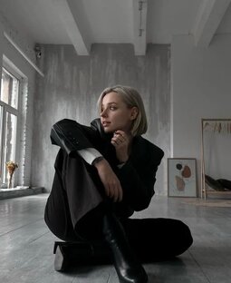Красота 