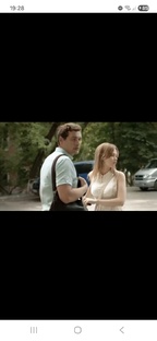 Сериал "Вкус счастья " фрагмент 1