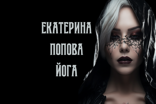 Екатерина Попова | AIN CORPORATION | Йога