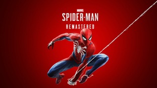 Прохождение: Spider-Man/ Человек-паук