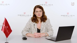 Кольпоскопия и работа программы «Кольпоэксперт»