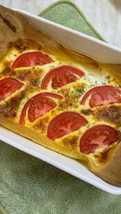 Рецепты ПП-блюд