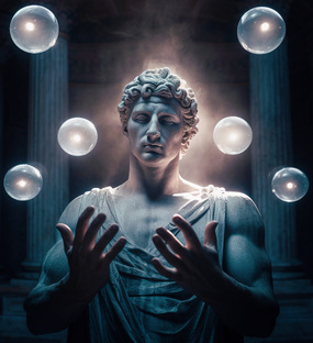 🏛Мифология Древней Греции🏛