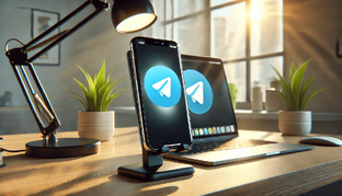 Чат-боты в Телеграм