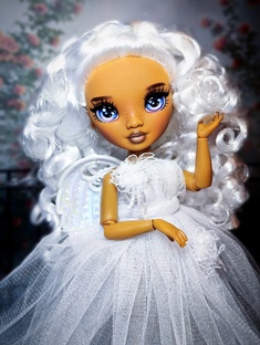 Куклы Rainbow и Shadow High