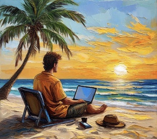 Для фрилансера