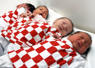 Демография в России 2024  -как улучшить