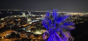 Города Израиля 