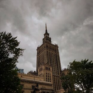 Варшава