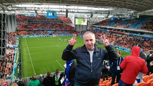 Олег Поливода