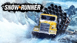 SnowRunner
