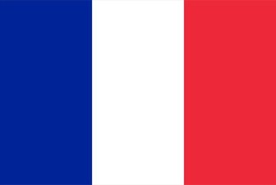 Франция прокачиваемая