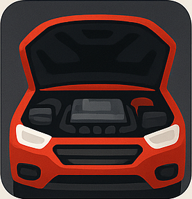 Под капотом у "китайца"