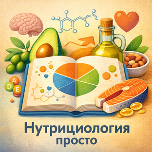 Нутрициология просто
