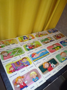 Будни репетитора 