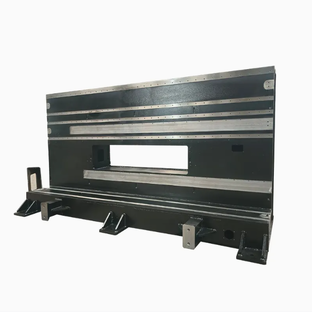 Main Frames