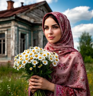 Капкан для волчицы