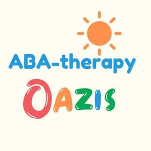 Детский ABA-центр «Оazis»