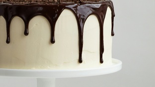 Рецепты десертов и тортов