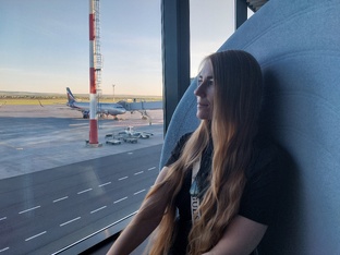 Интересные прогулки и путешествия с нами👣