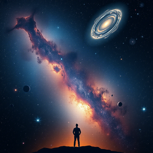 Ты не притягиваешь удачу. Ты притягиваешь то, что чувствуешь.