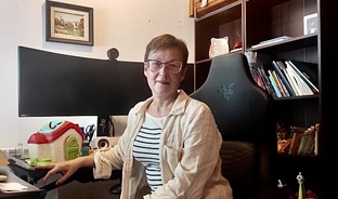 Запись на занятия онлайн. Логопеды по АЛАЛИИ.