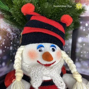 Новогодние игрушки 🎊🎄🎉
