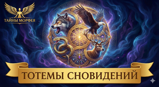 Зверинец подсознания: Кто живет внутри вас, когда вы спите?