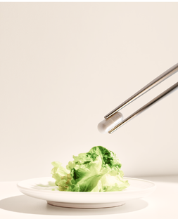 Здоровый кишечник - здоровые мы