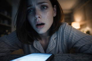 Для обманутого супруга