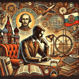 Русская литература