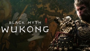 Black Myth  Wukong