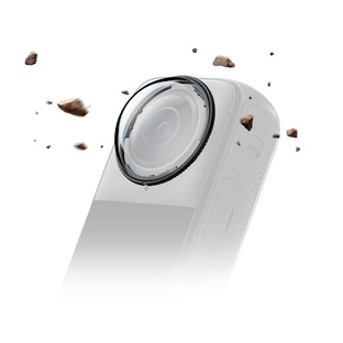 Защитные линзы и аксессуары для Insta360 X4: Полный гид