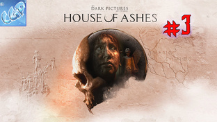 The Dark Pictures Anthology House of Ashes