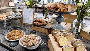 Красивые Скандинавские Места